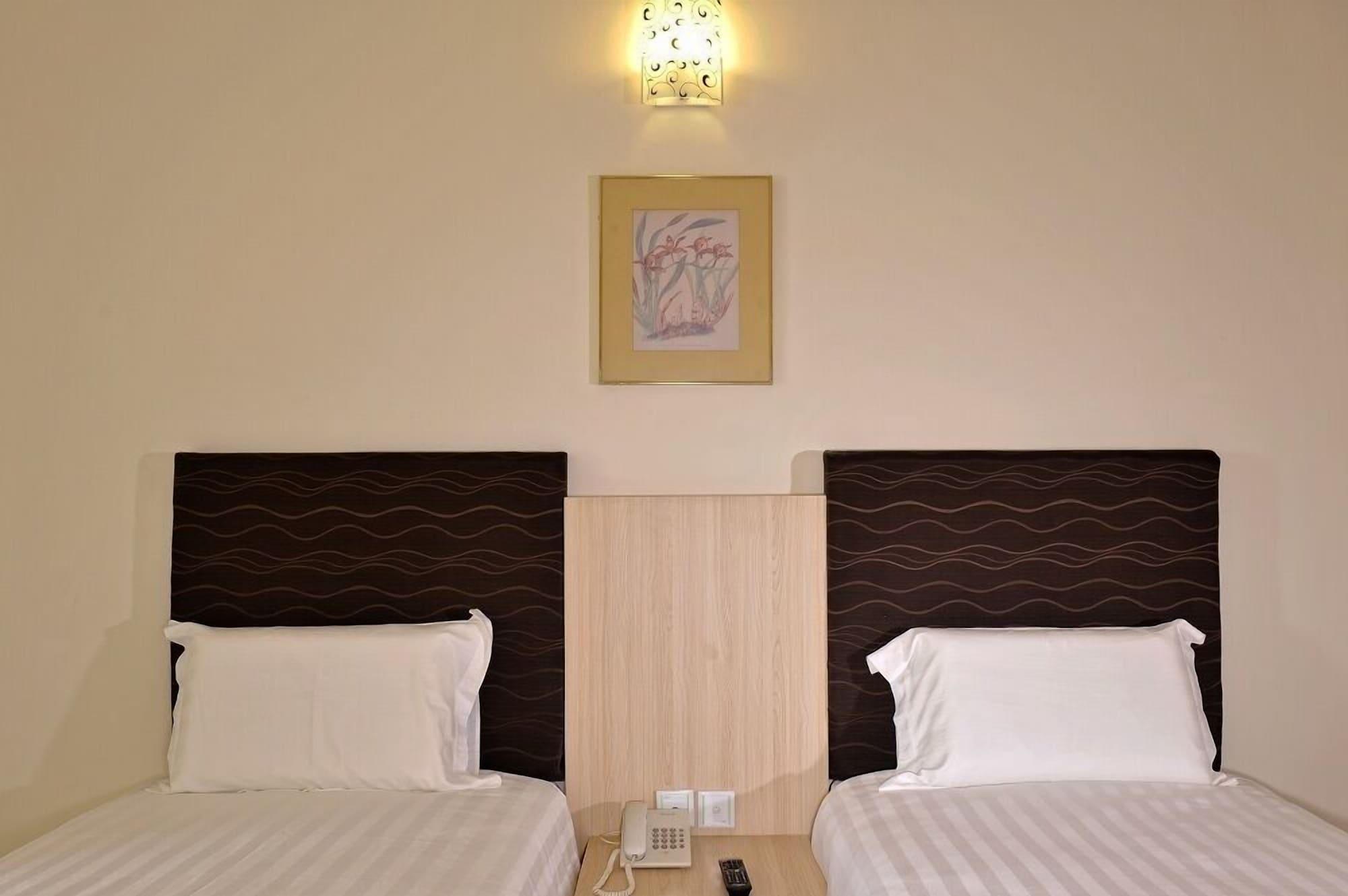Geopark Hotel Kuah Langkawi 外观 照片