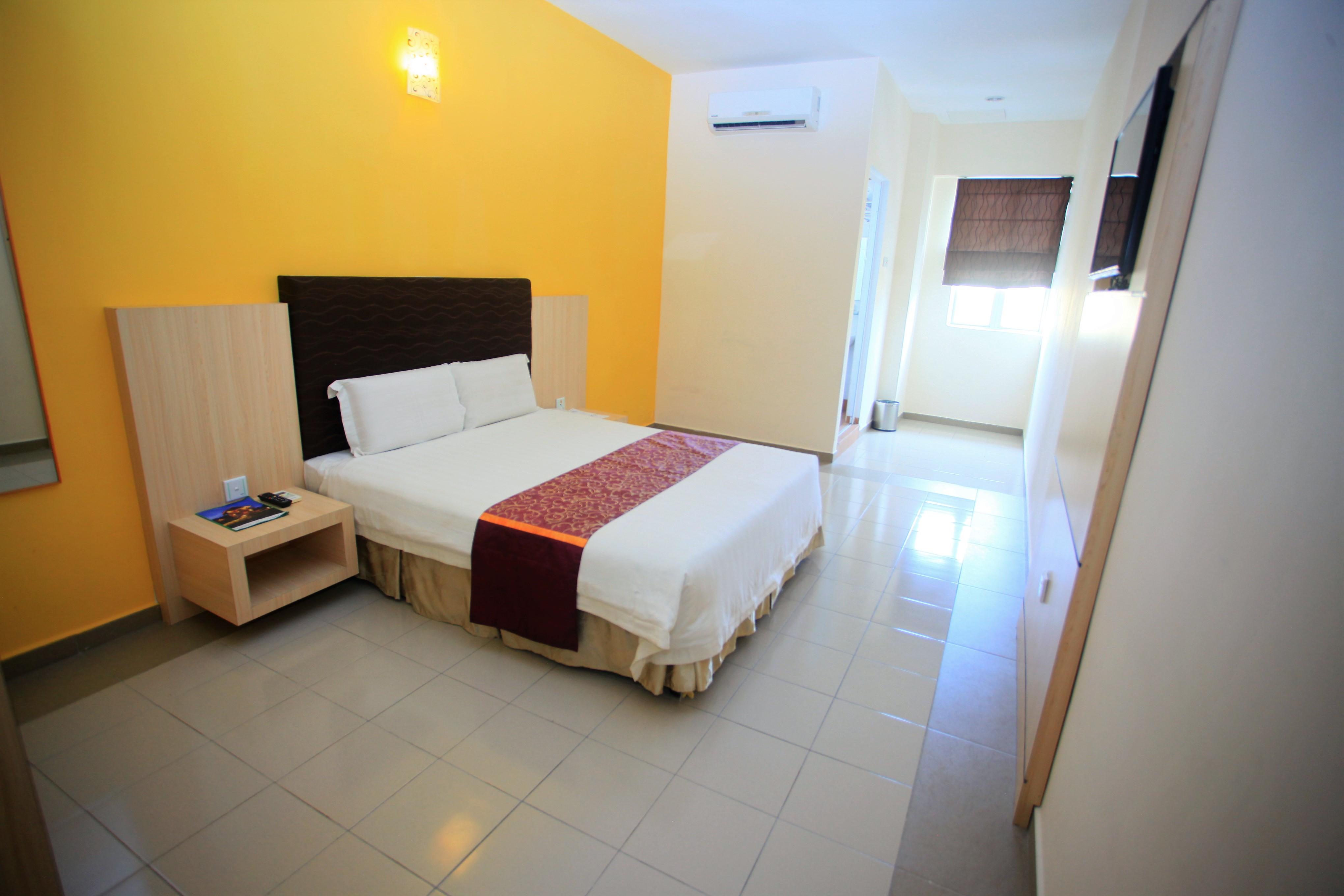 Geopark Hotel Kuah Langkawi 外观 照片