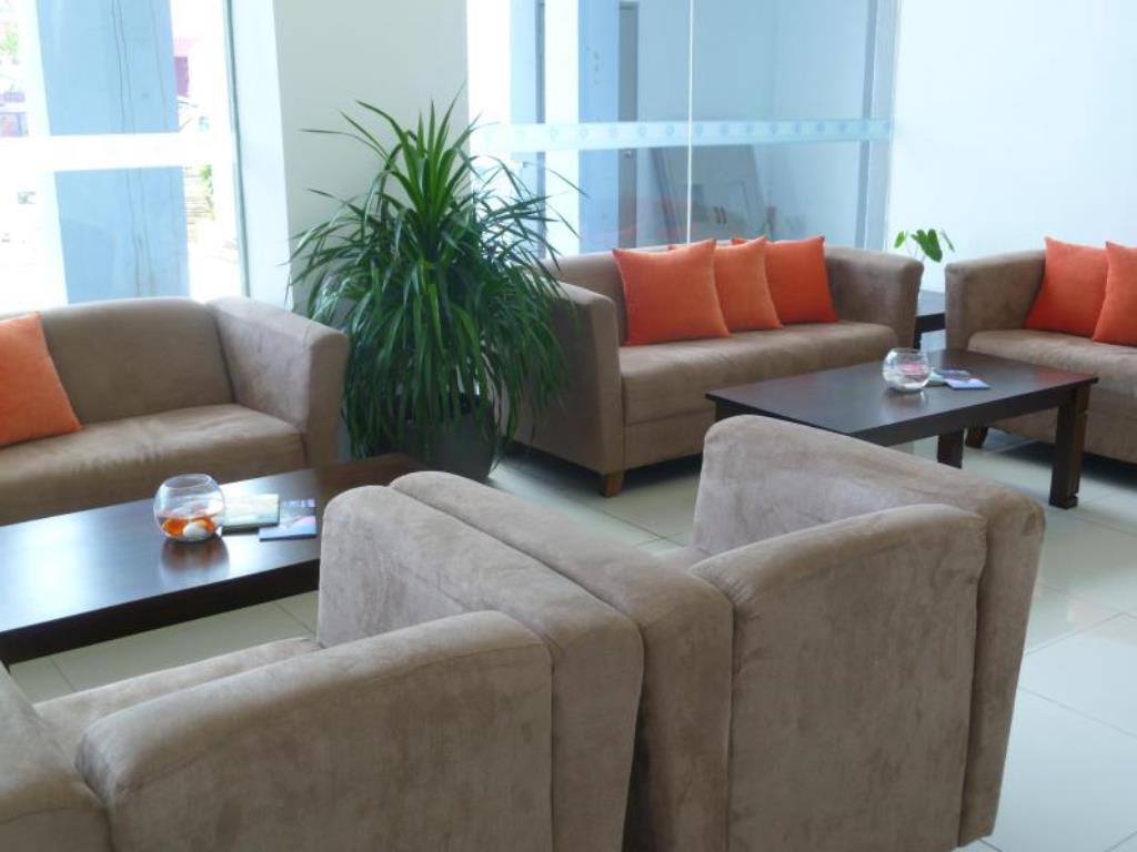 Geopark Hotel Kuah Langkawi 外观 照片