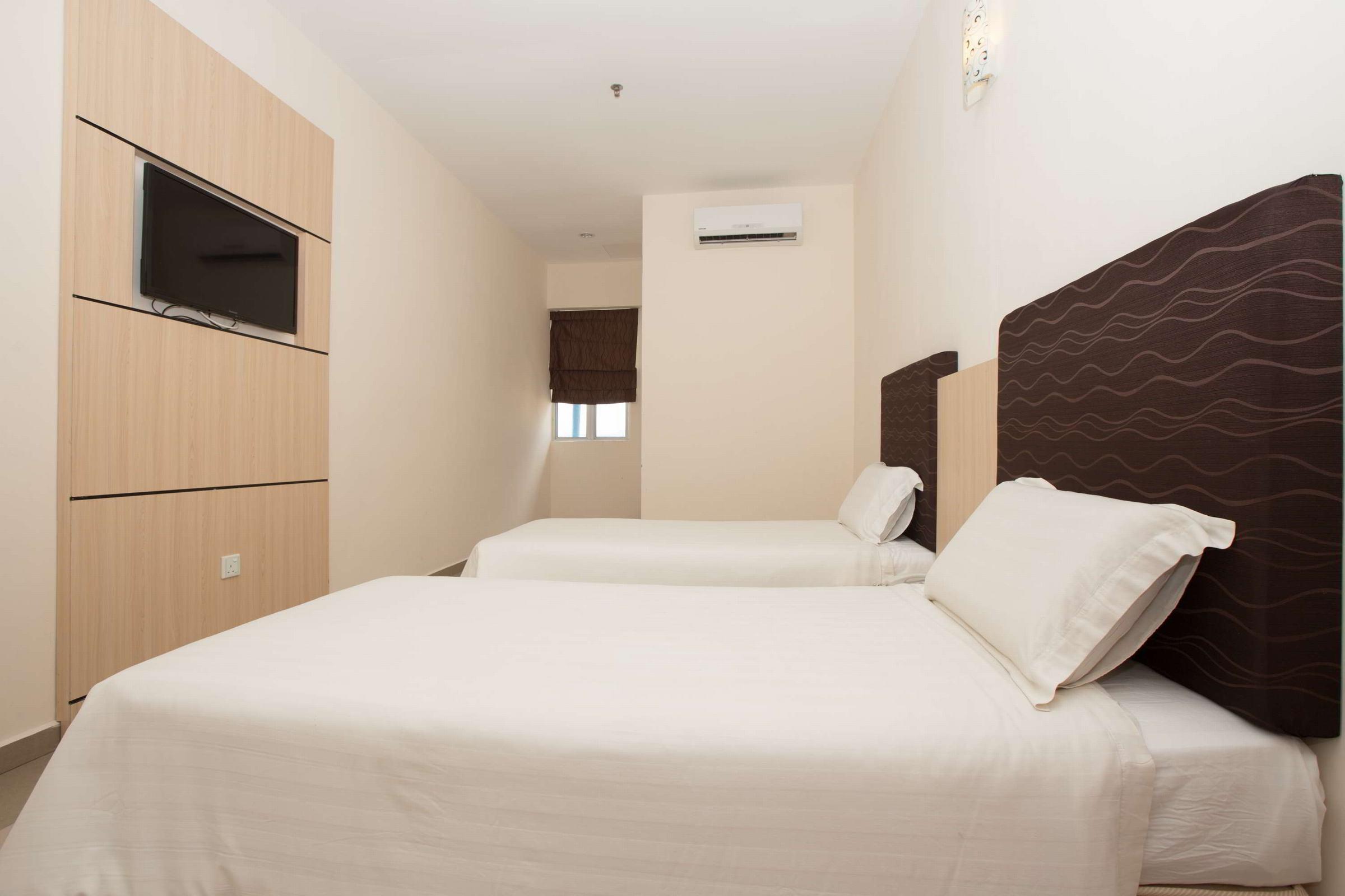 Geopark Hotel Kuah Langkawi 外观 照片